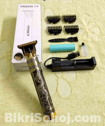 Vintage T9 Trimmer